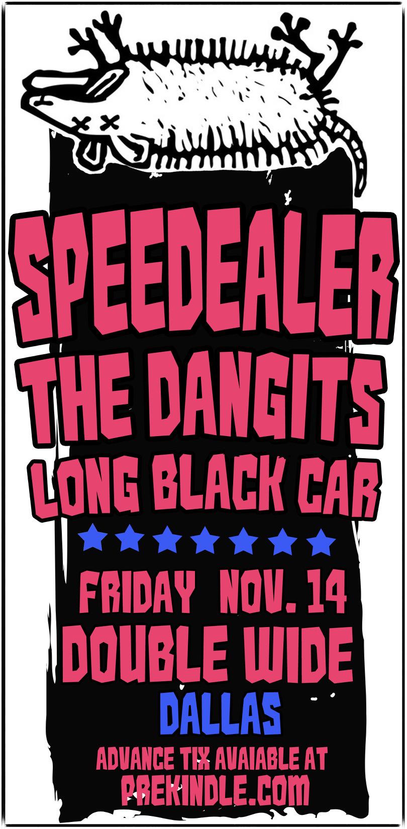 Flyer image for this event