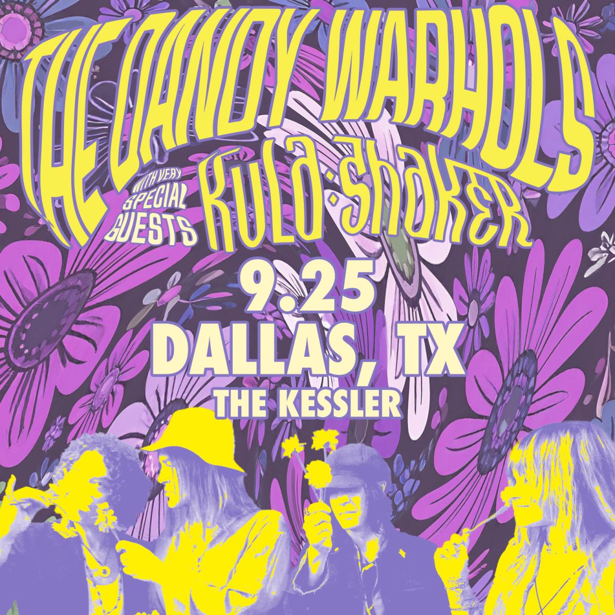 Flyer image for this event