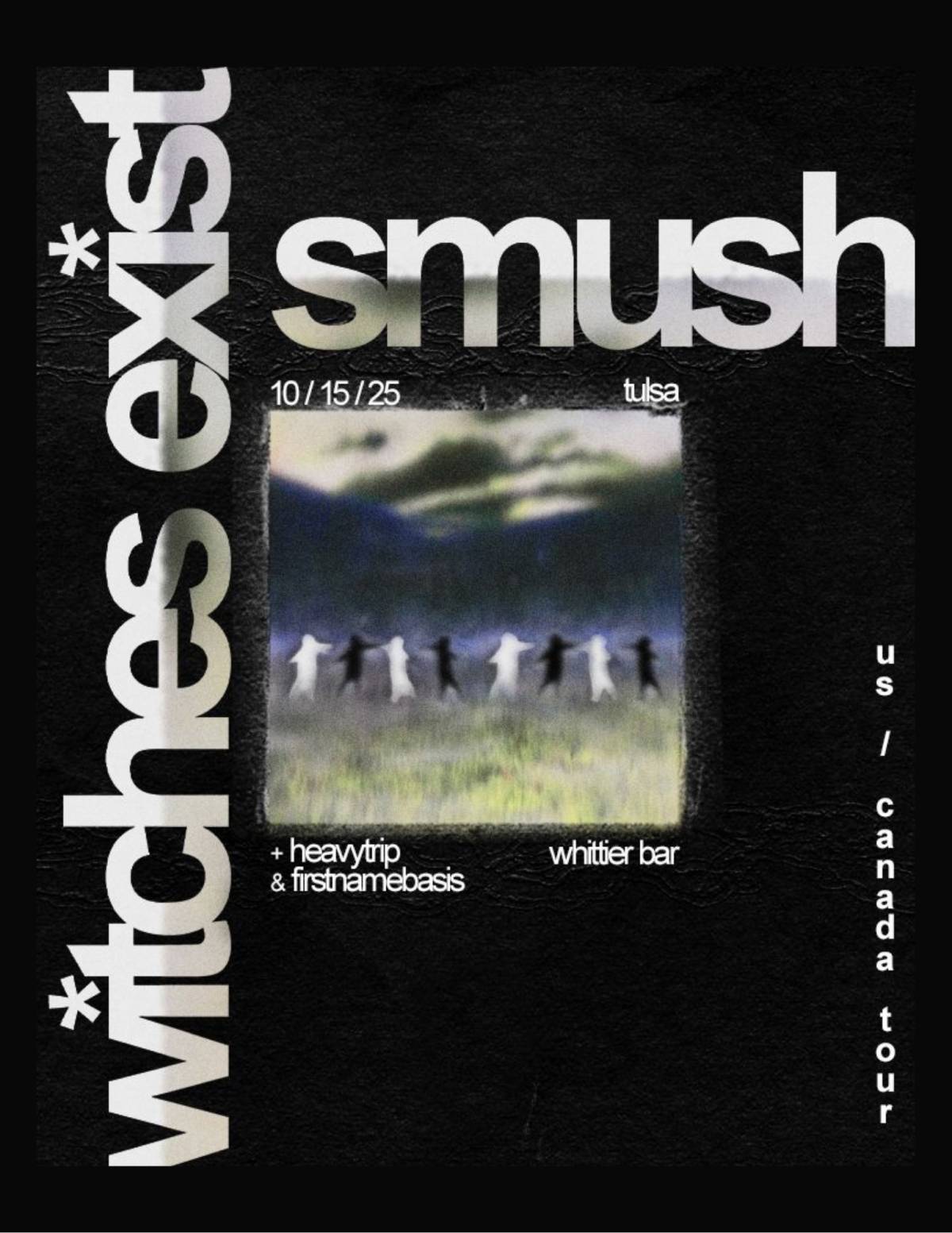 Flyer image for this event