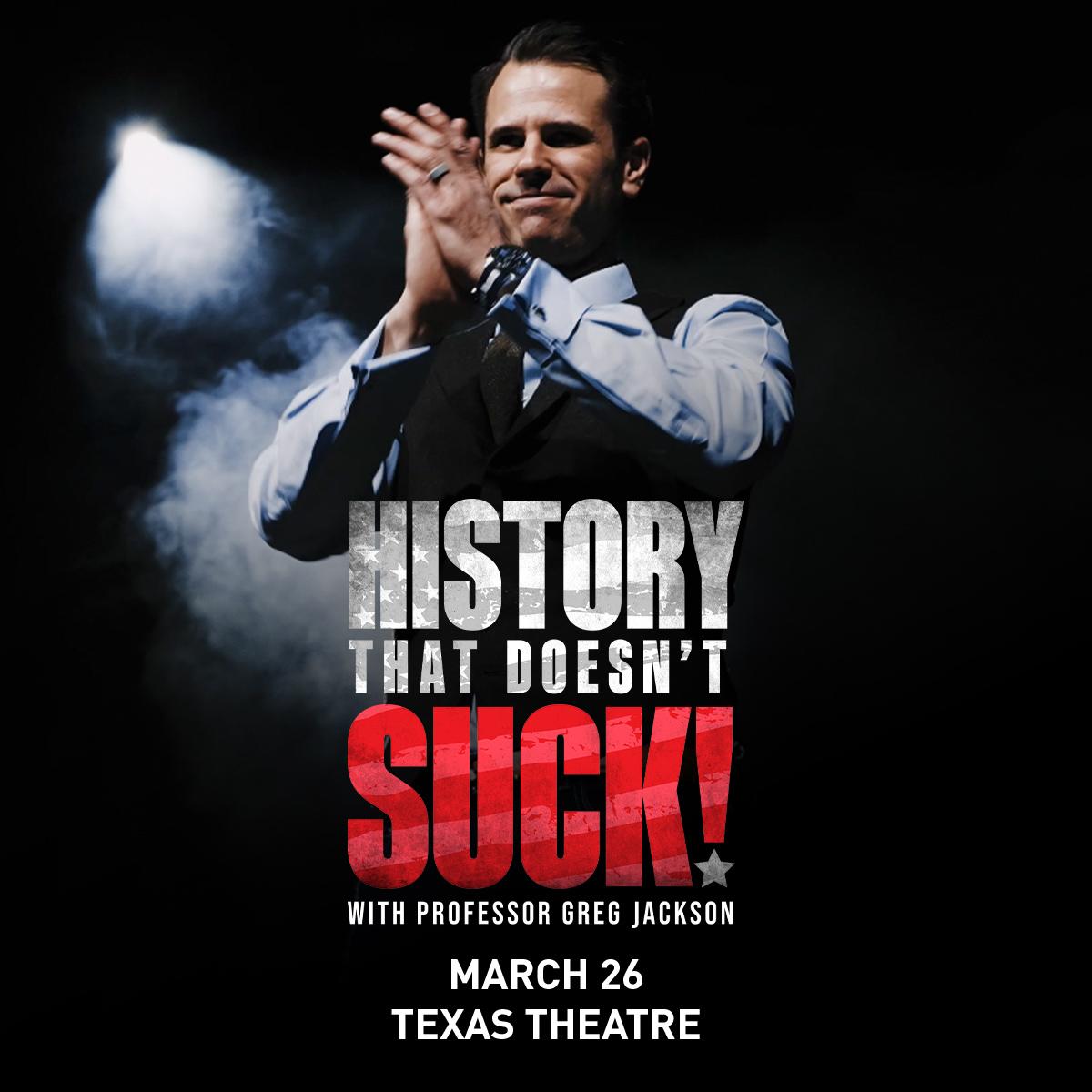 Flyer image for this event