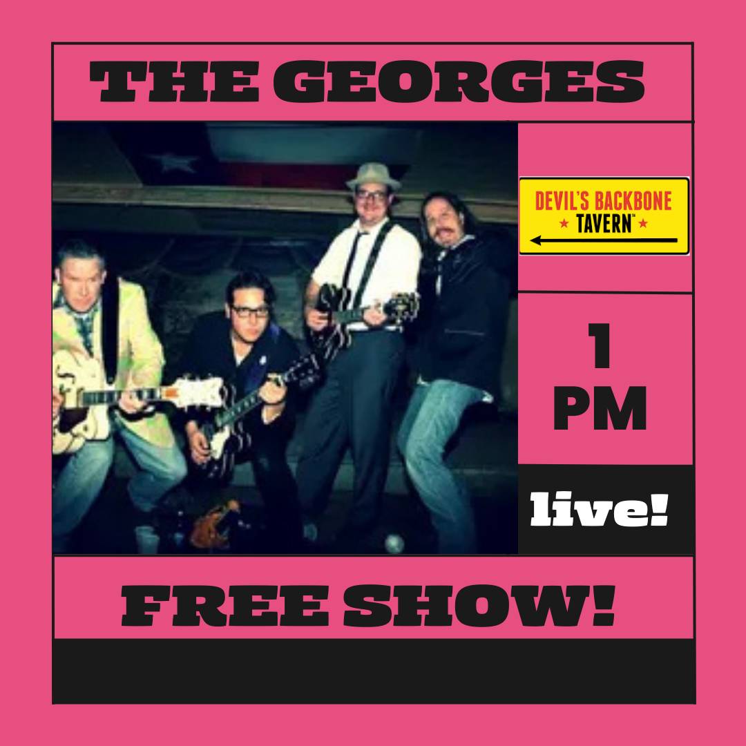 Flyer image for this event