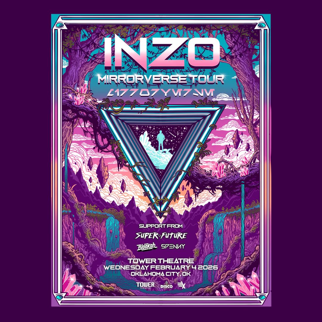 Flyer image for this event