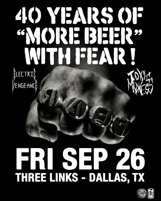 Flyer image for this event