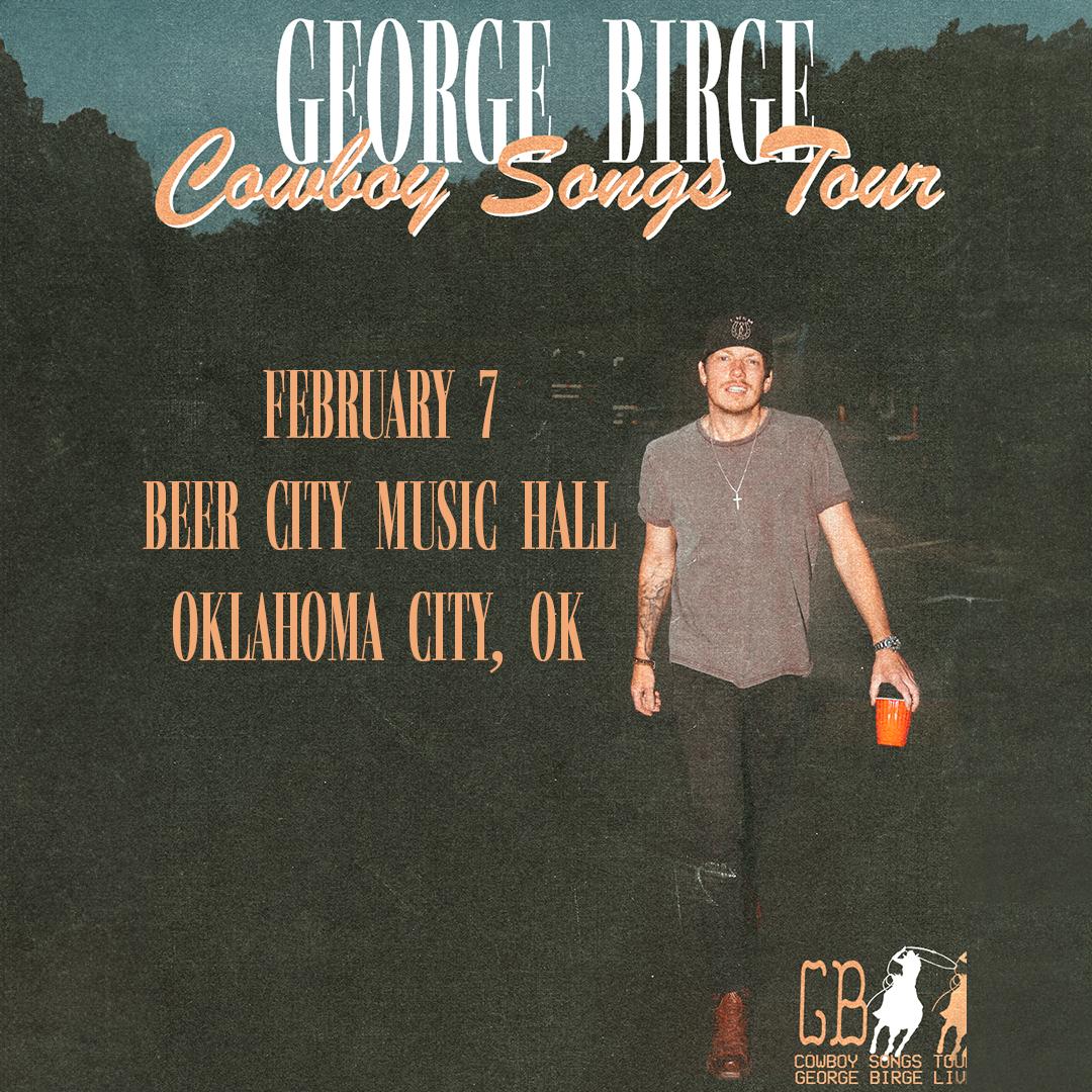 Event flyer graphic