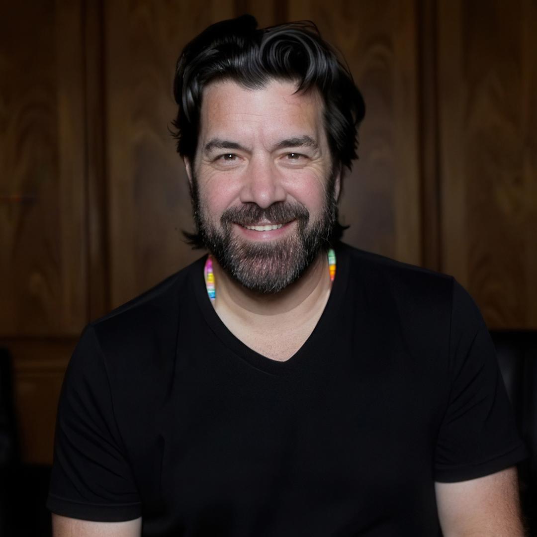 Flyer image for this event