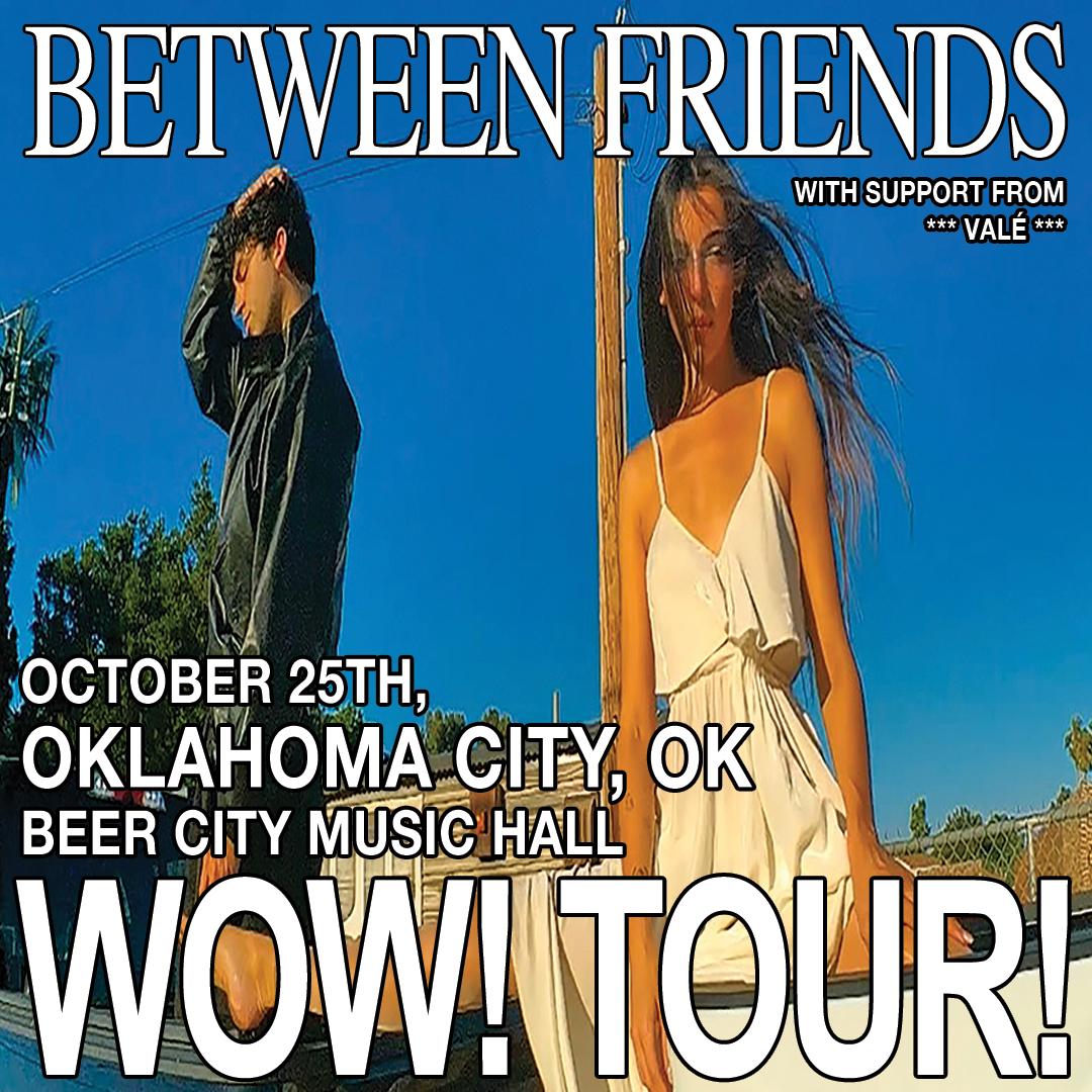Event flyer graphic