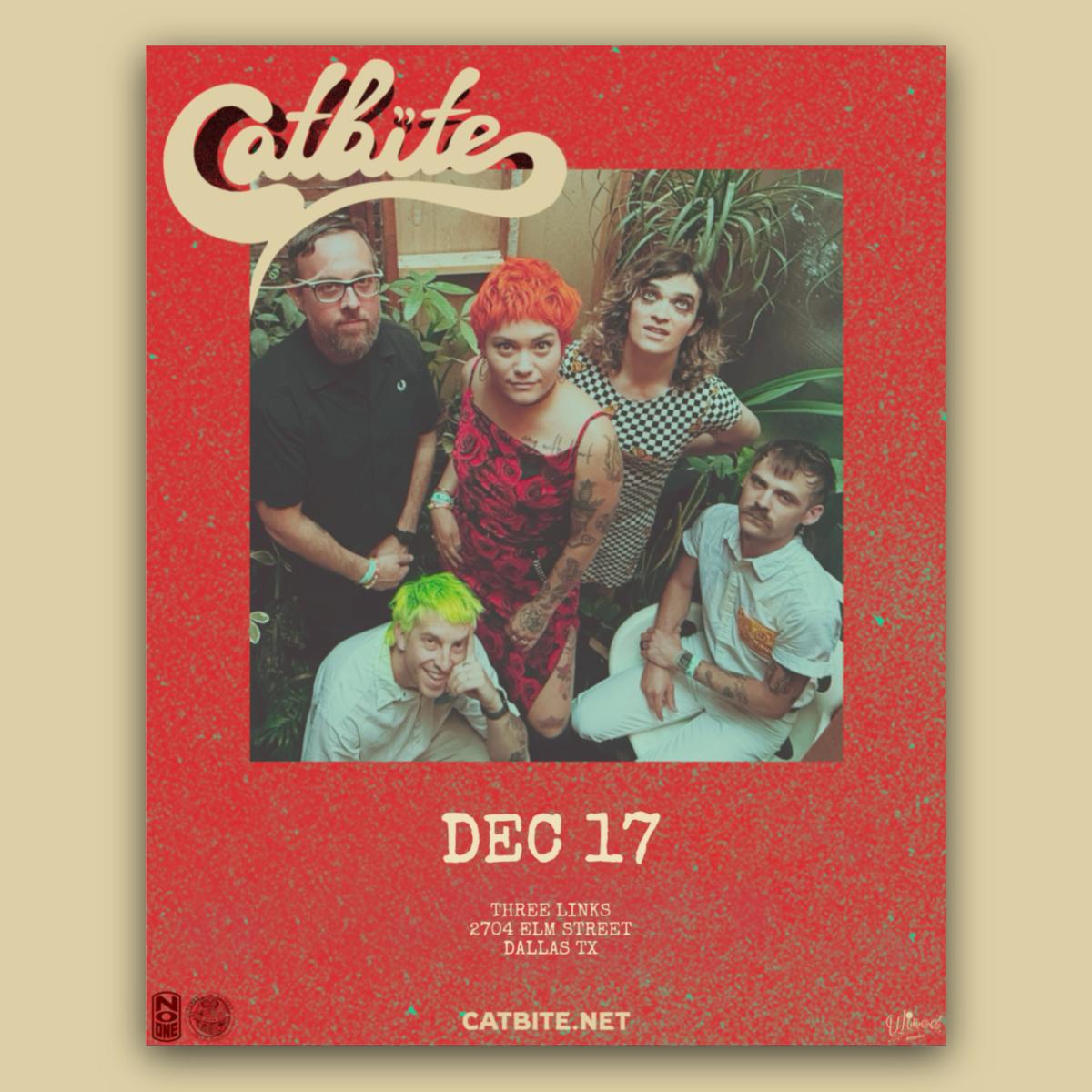 Flyer image for this event