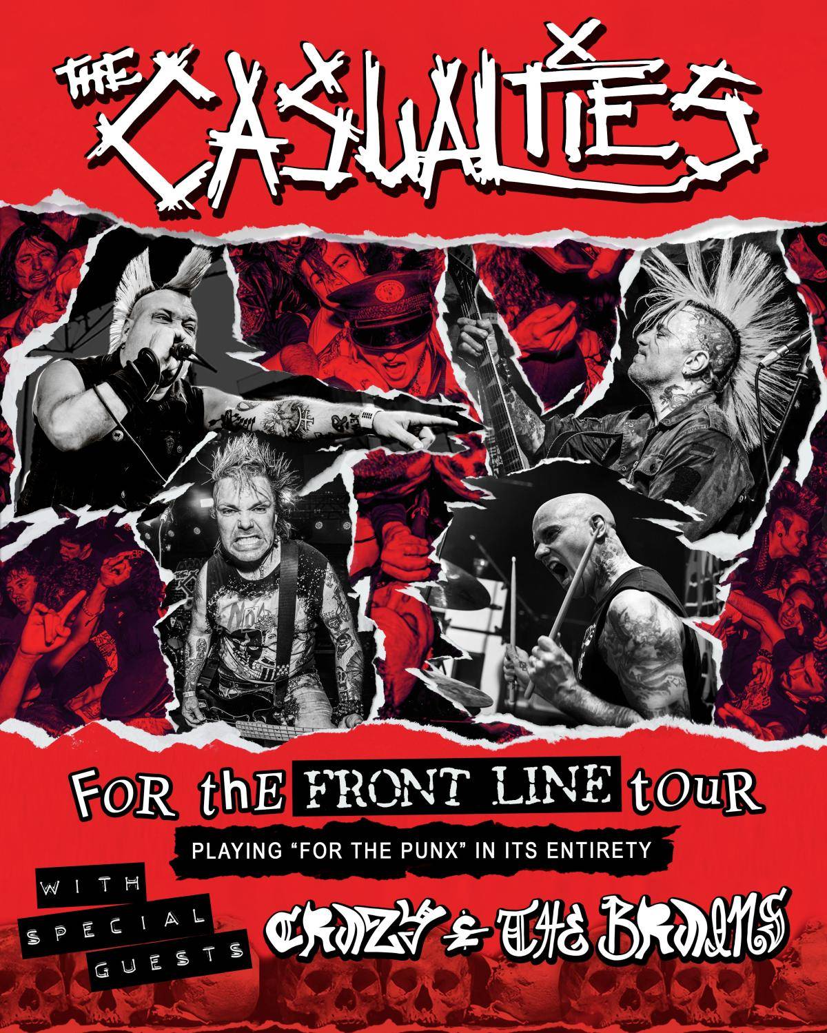 Flyer image for this event