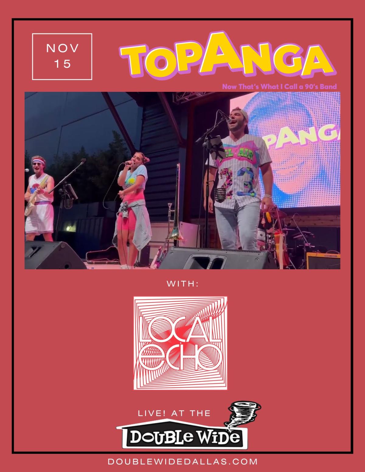 Flyer image for this event