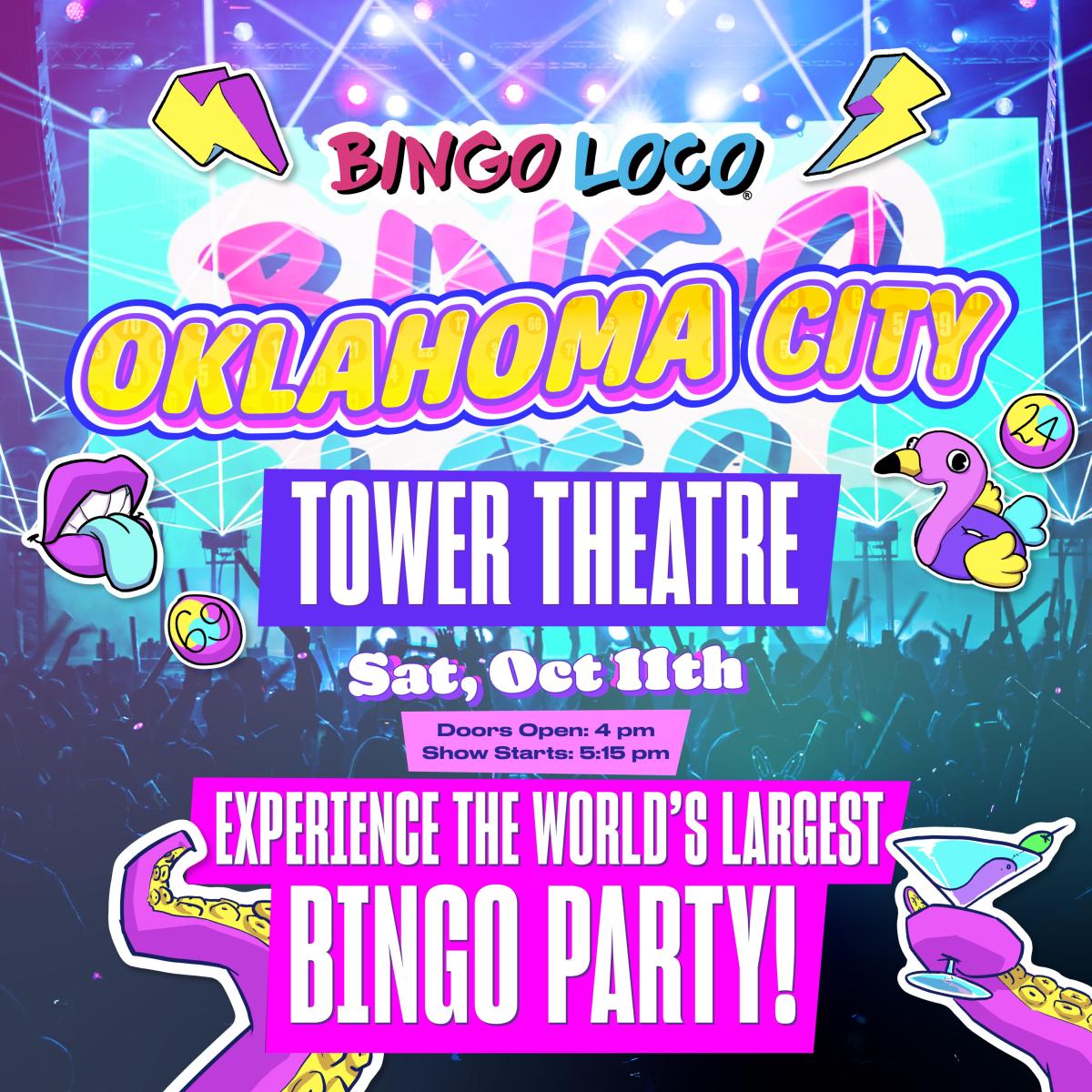 Flyer image for this event