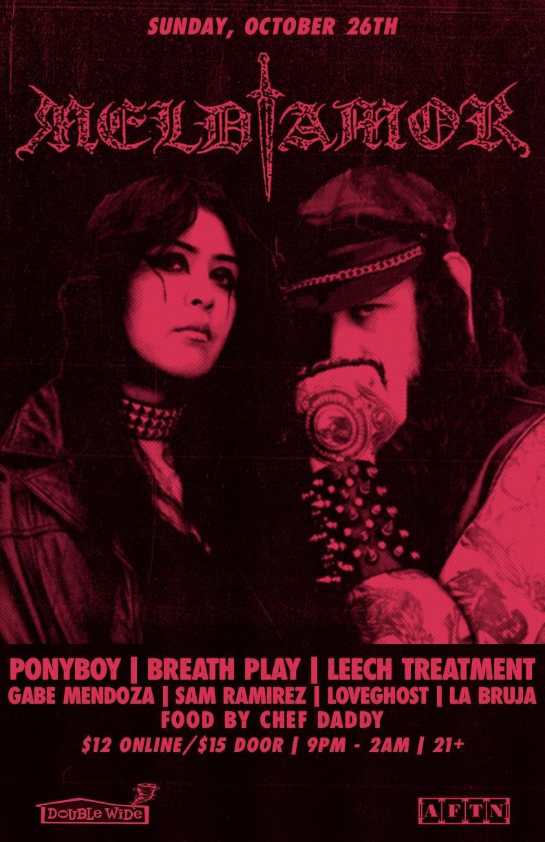 Flyer image for this event