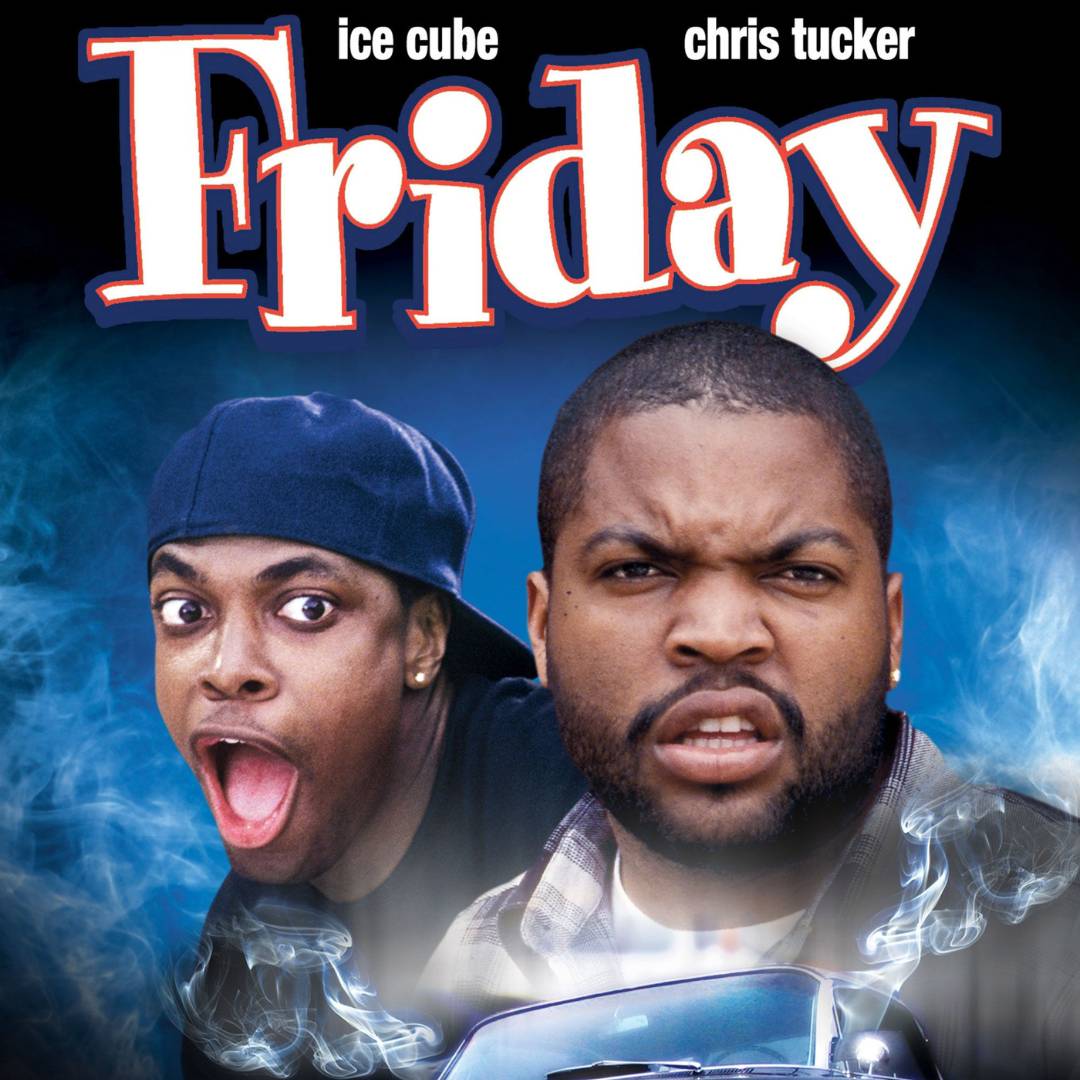 Event flyer graphic