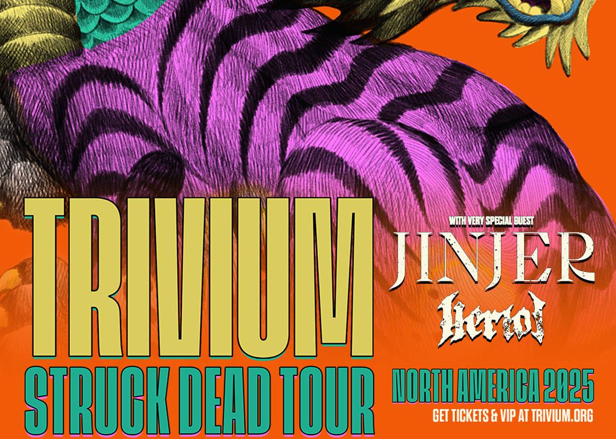 Event flyer graphic