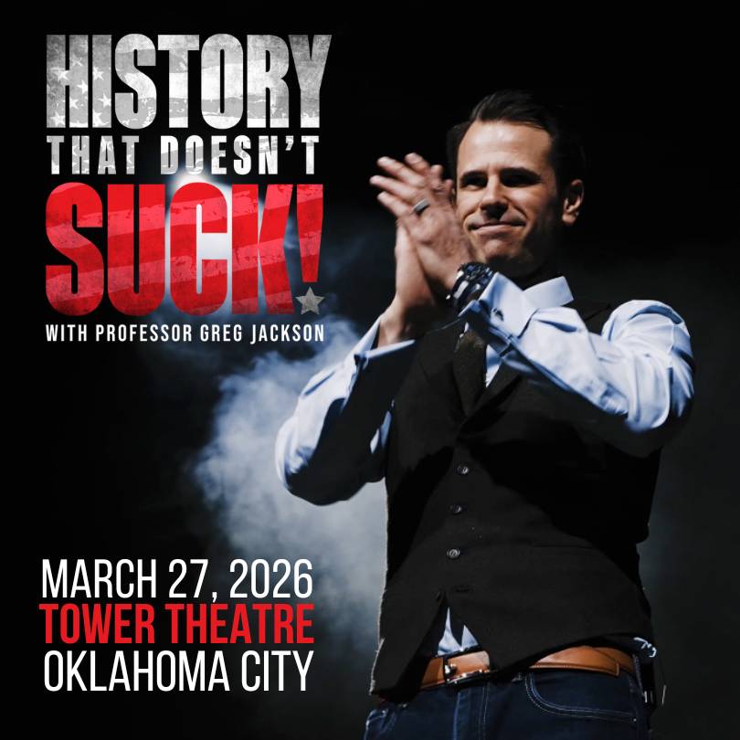Flyer image for this event