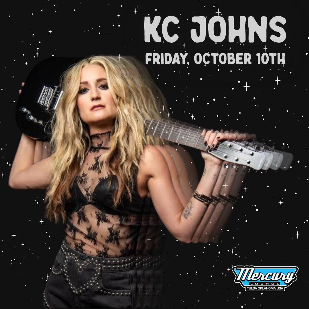 Event flyer graphic