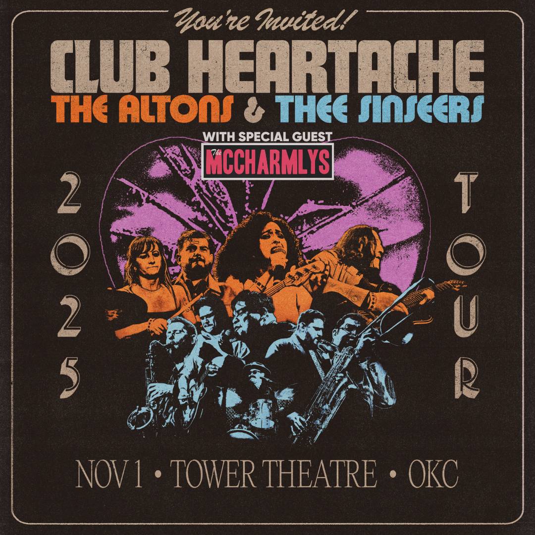 Flyer image for this event