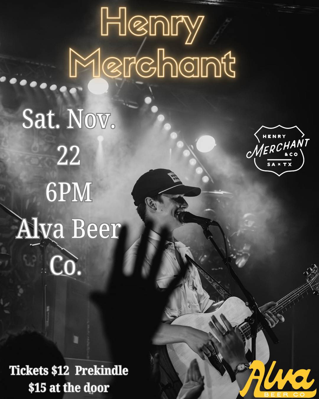 Flyer image for this event