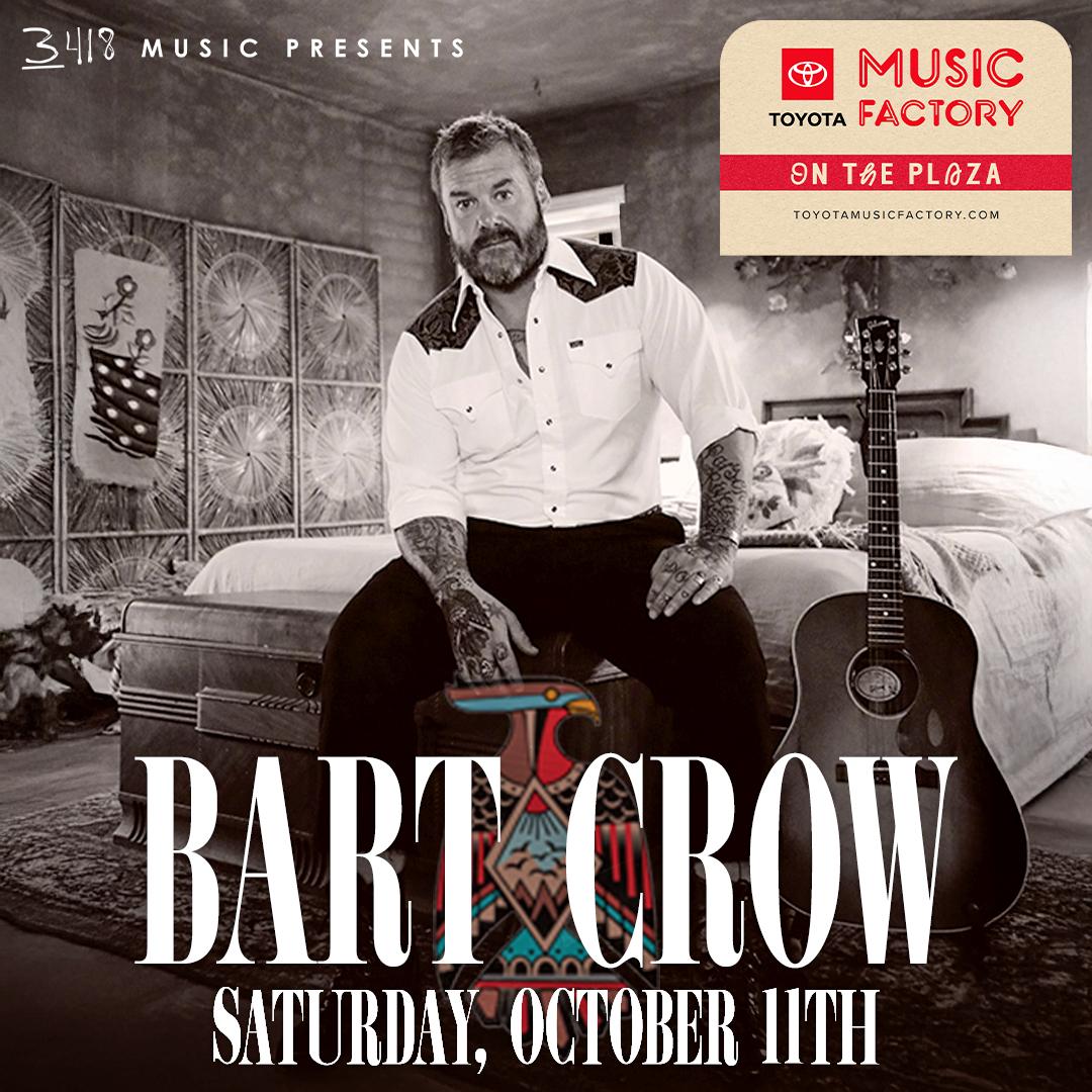 Event flyer graphic