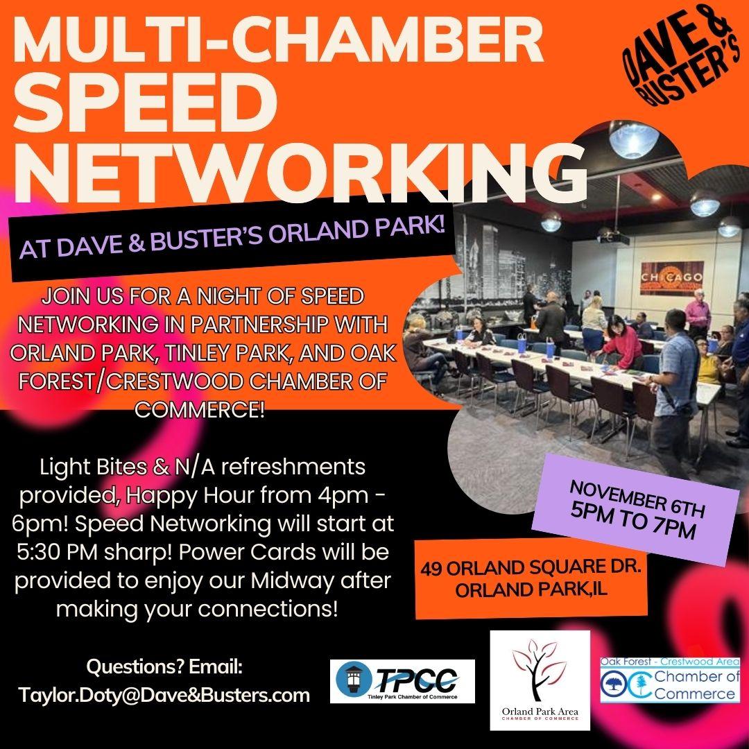 Flyer image for this event