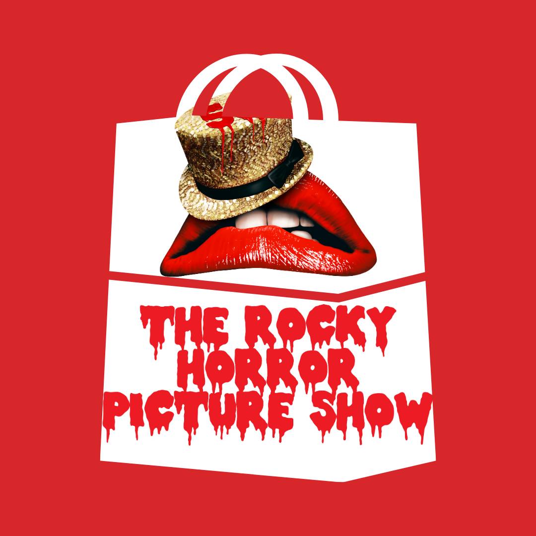 Flyer image for this event
