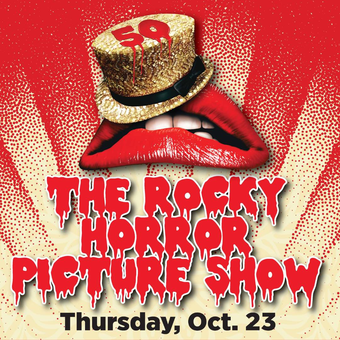 Flyer image for this event