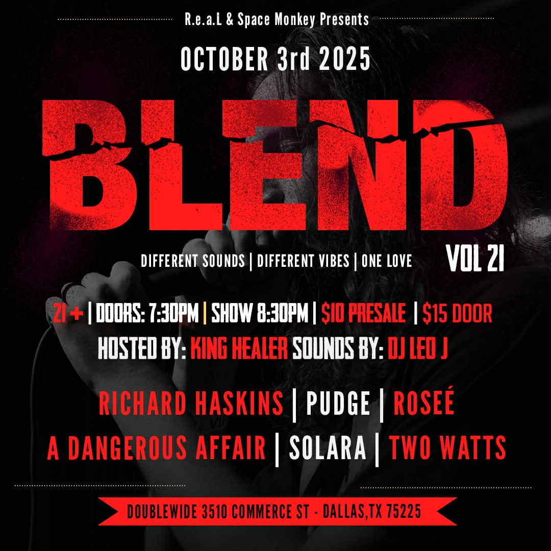 Flyer image for this event