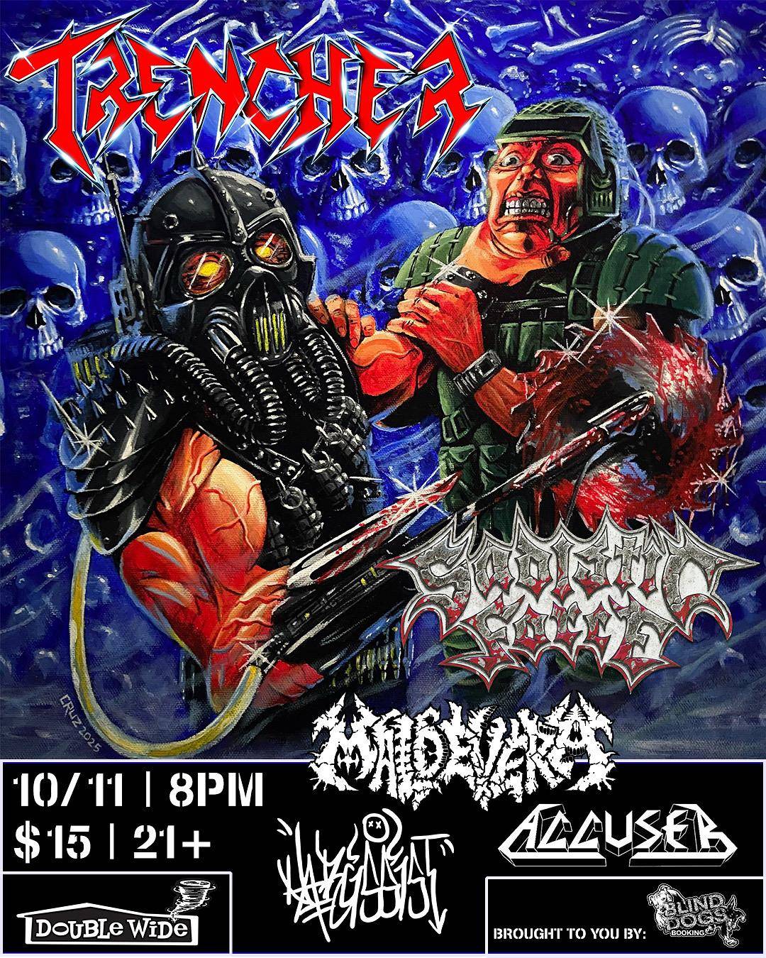 Flyer image for this event