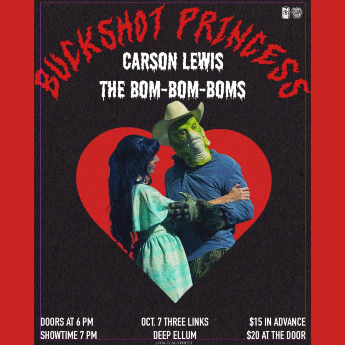 Flyer image for this event