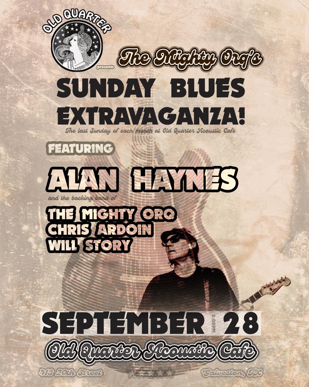 Flyer image for this event
