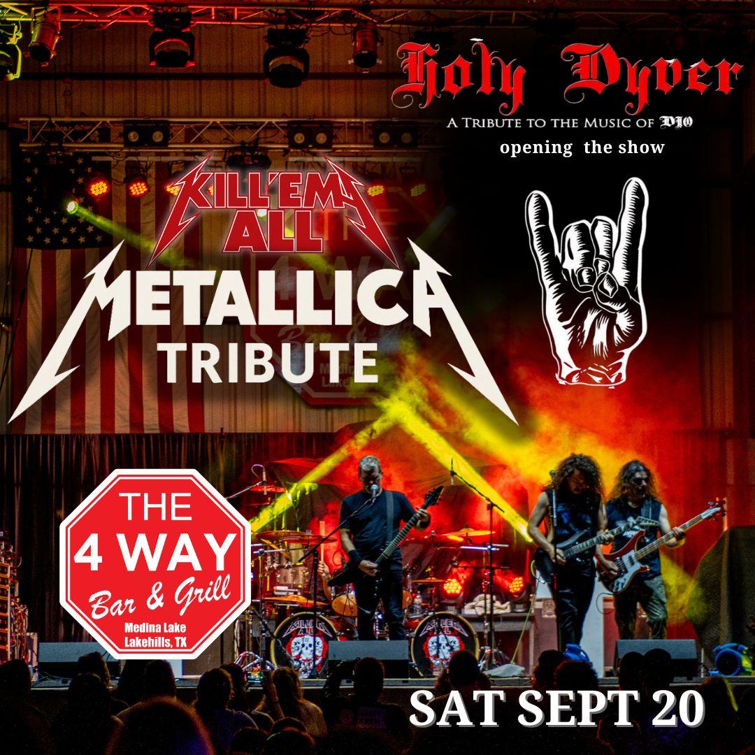 Event flyer graphic