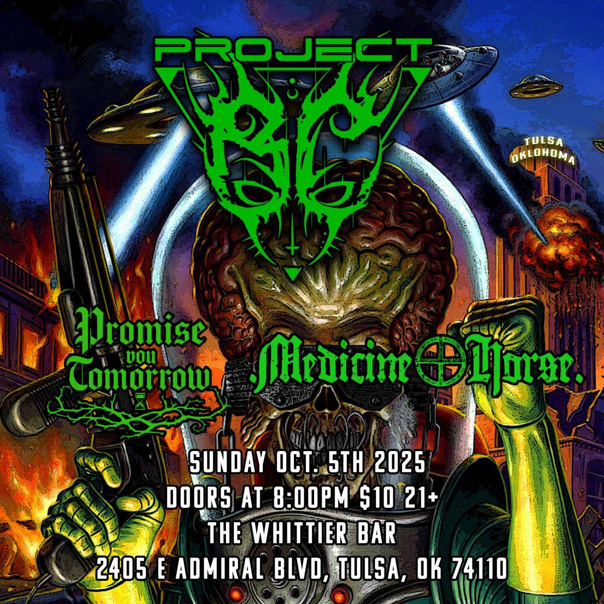 Flyer image for this event