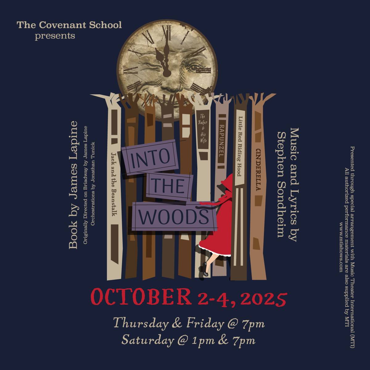 Flyer image for this event