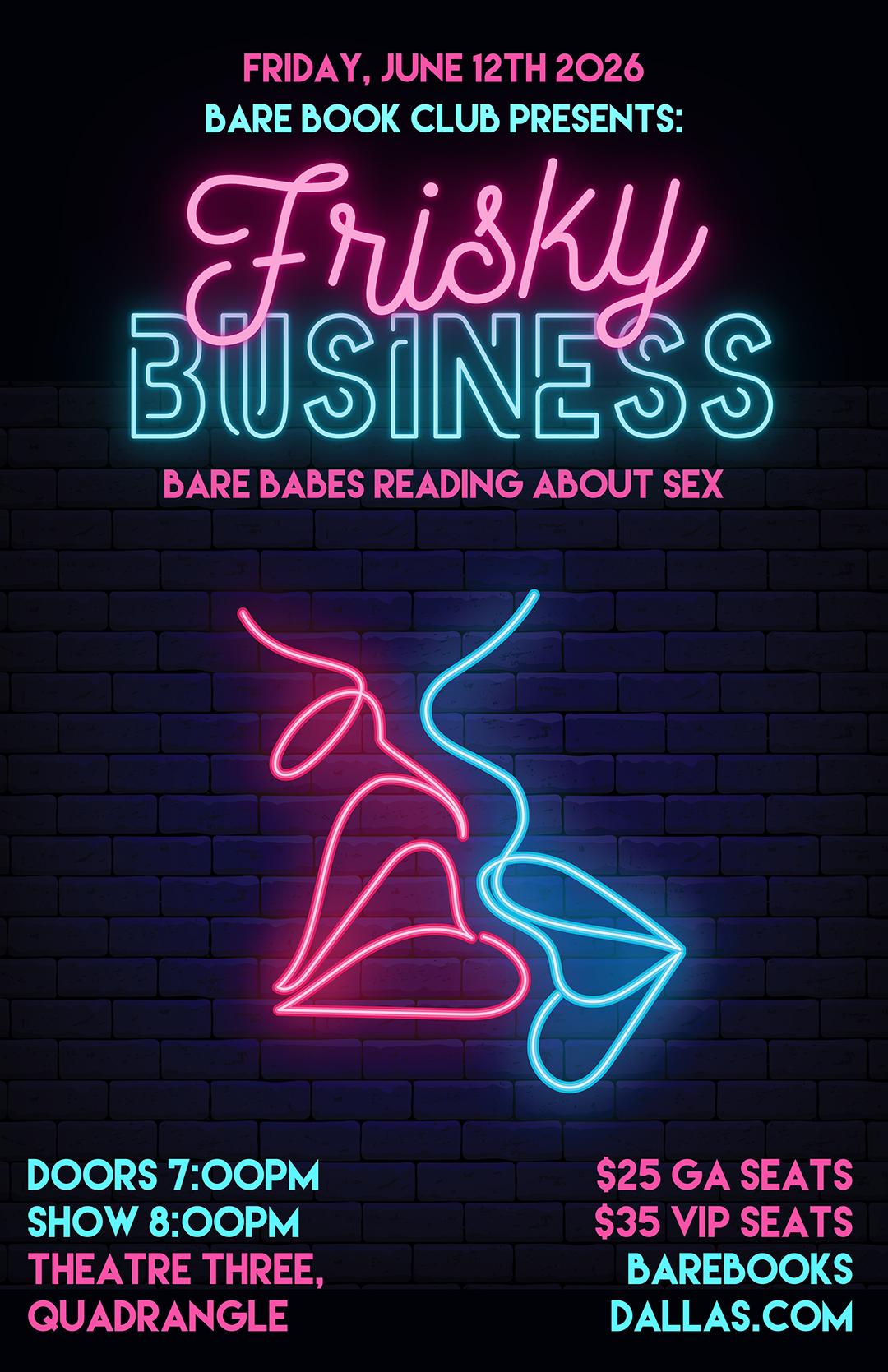 Flyer image for this event