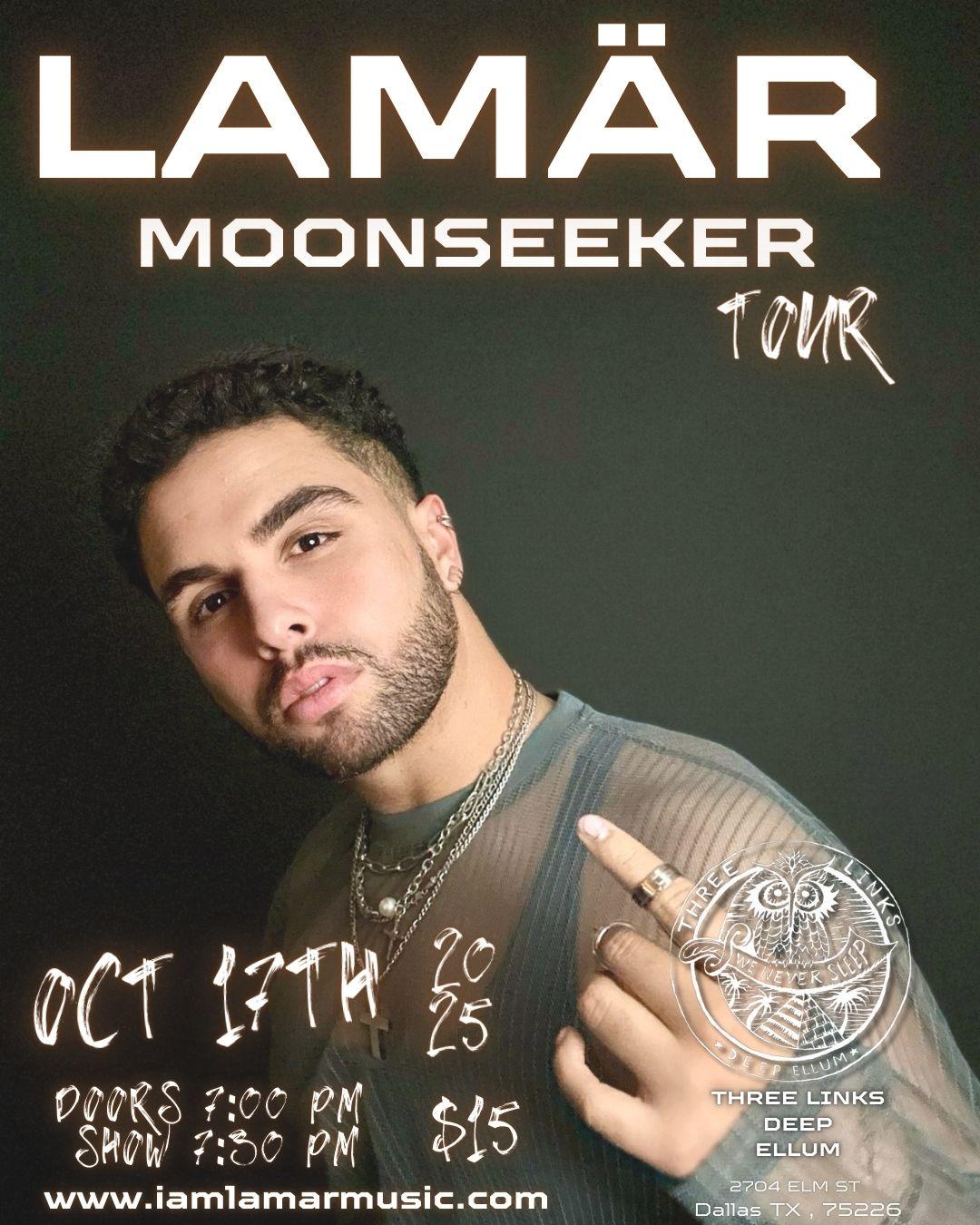 Flyer image for this event