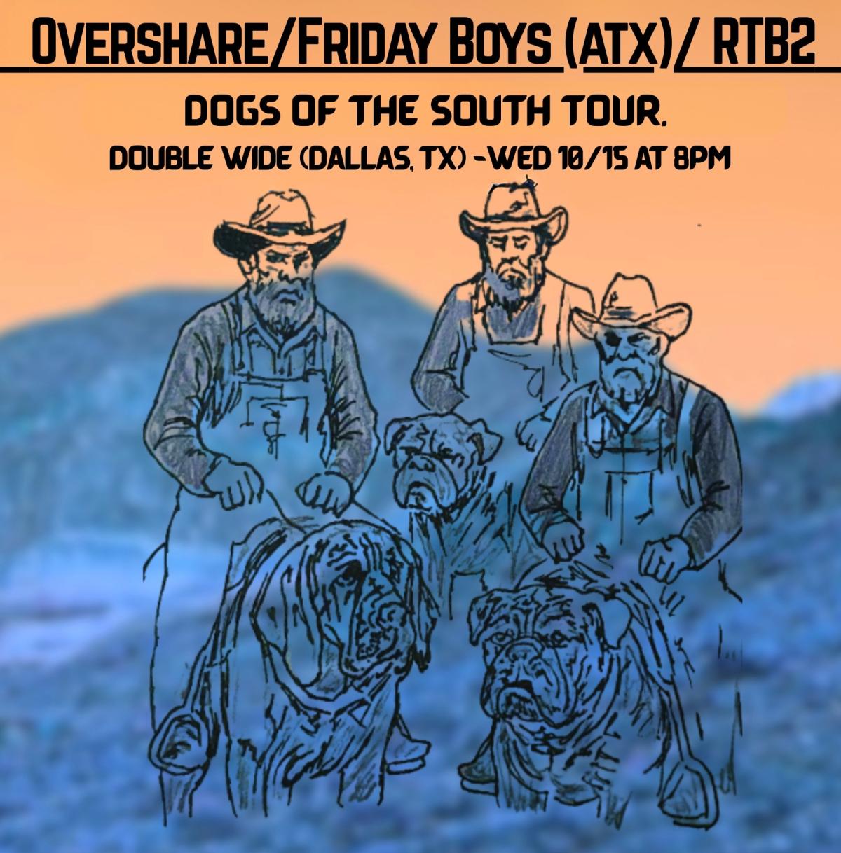Flyer image for this event
