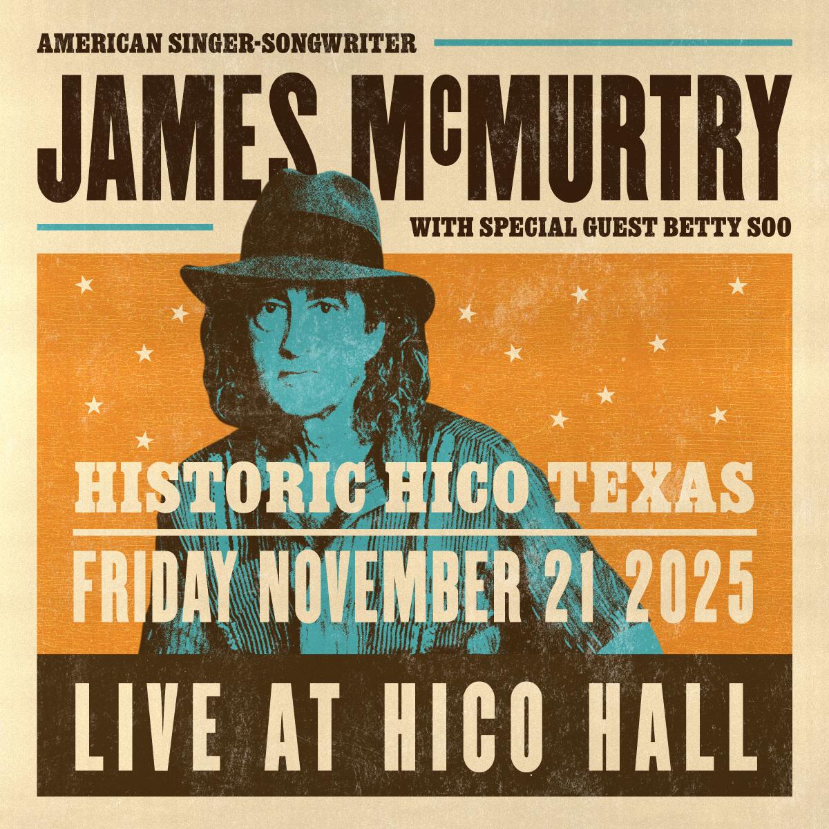 Event flyer graphic