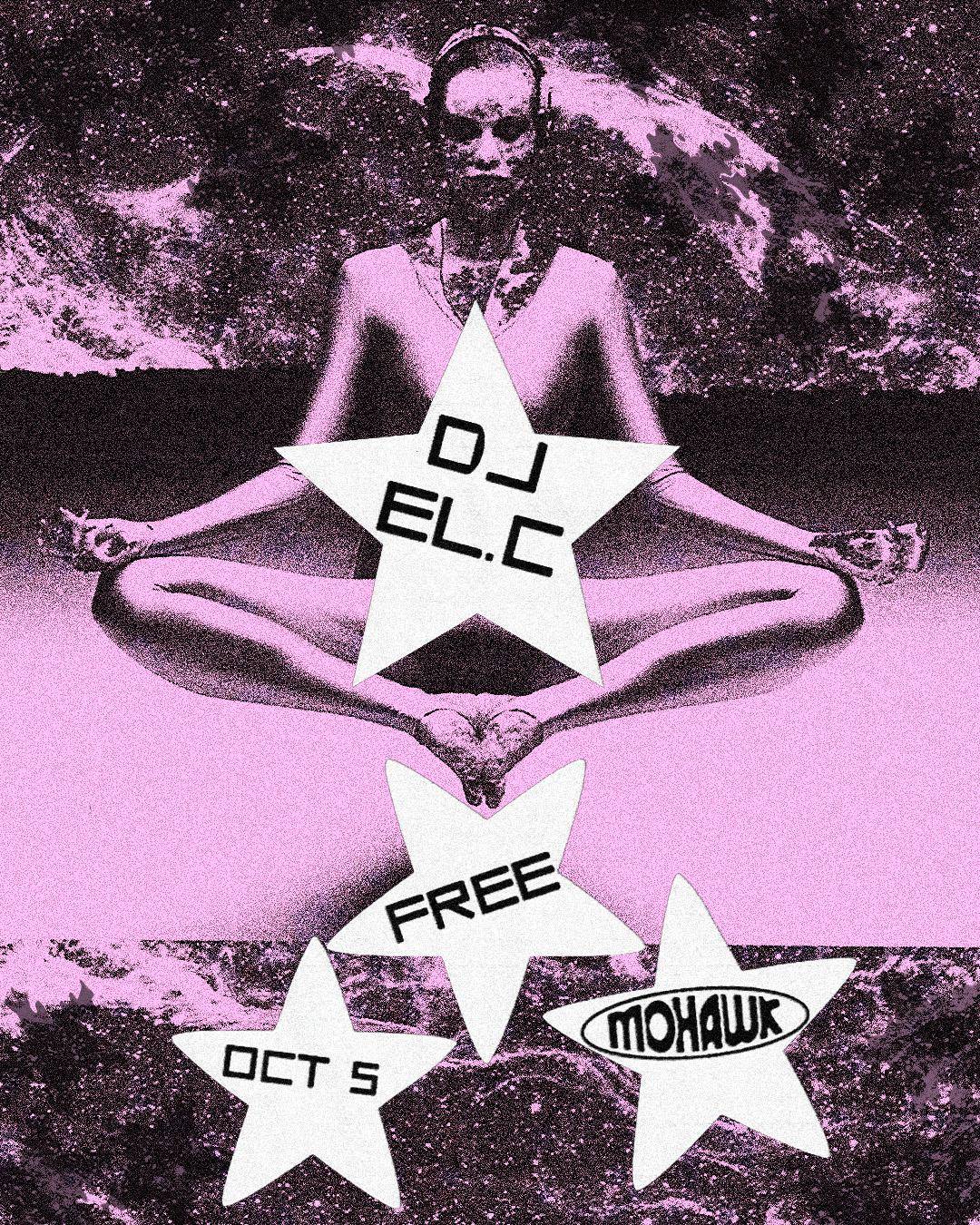 Flyer image for this event