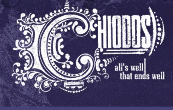 Event flyer graphic