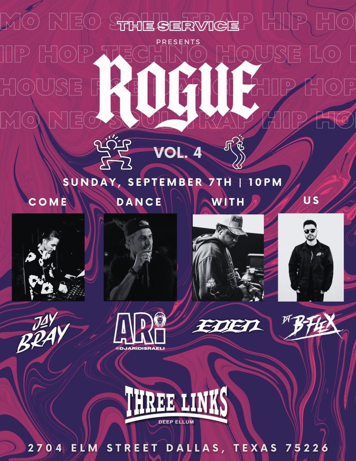 Flyer image for this event