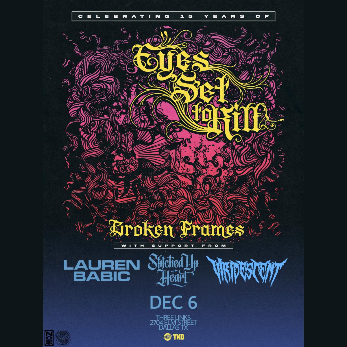 Flyer image for this event