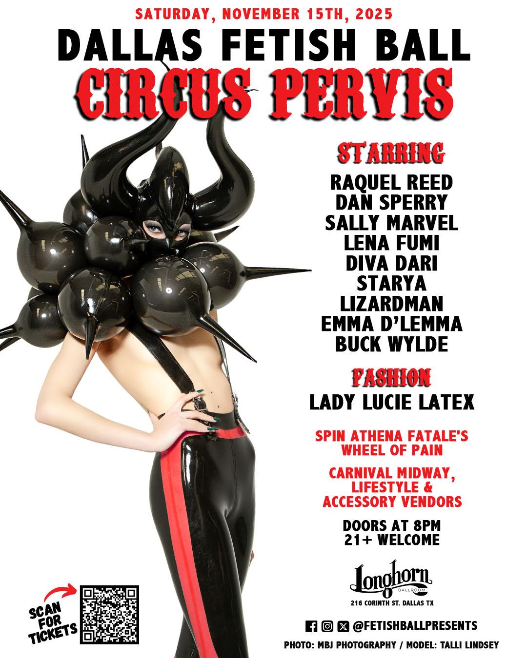 Event flyer graphic