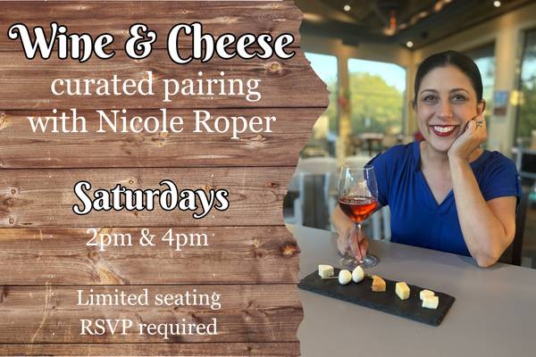 Flyer image for this event