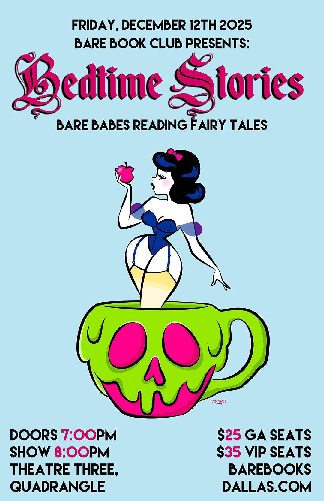 Flyer image for this event