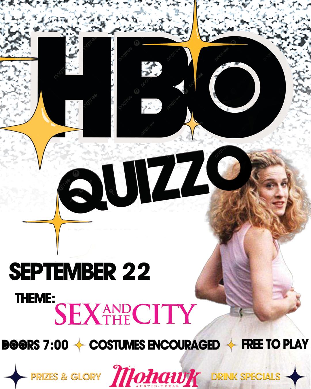 Event flyer graphic