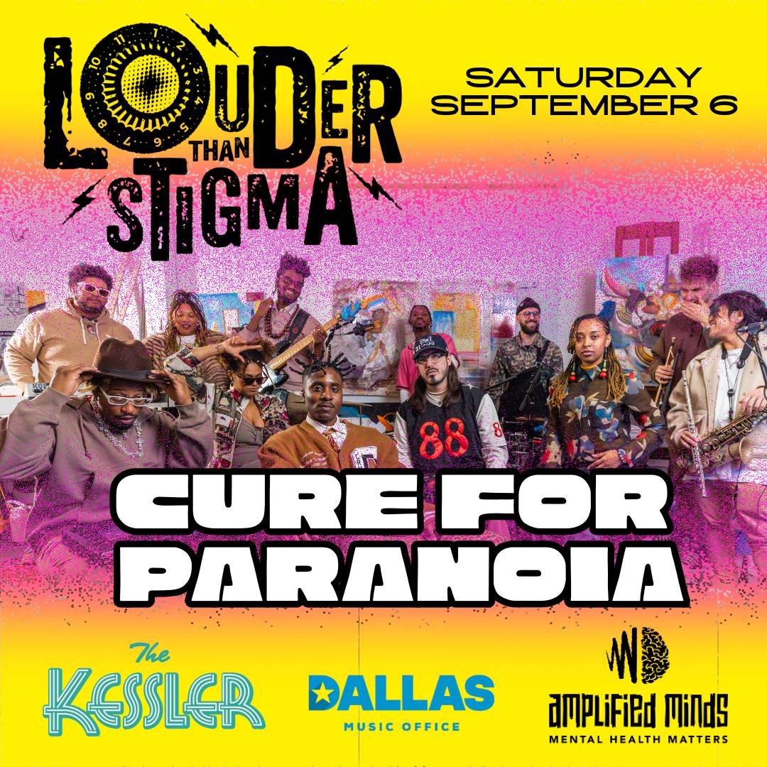 Event flyer graphic