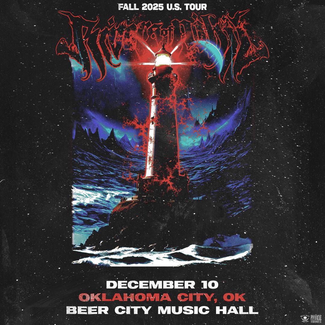 Event flyer graphic