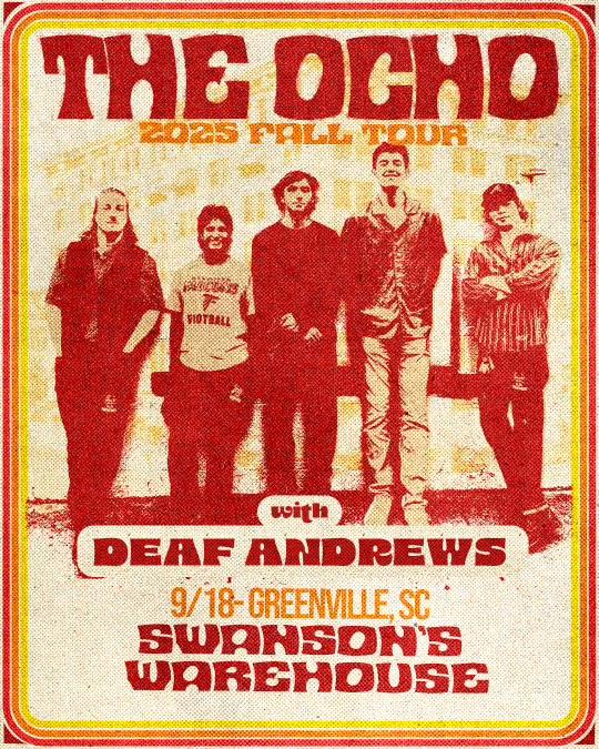 Flyer image for this event