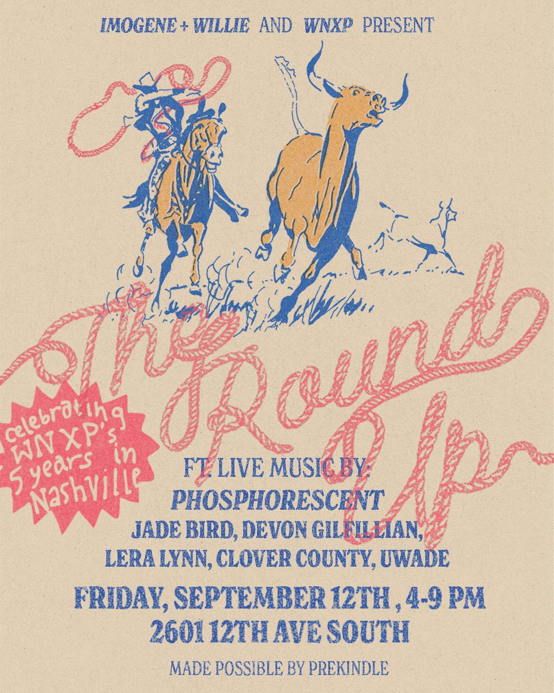 Flyer image for this event