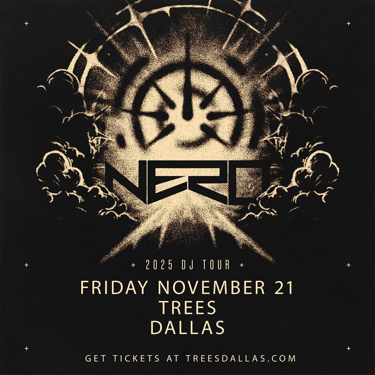 Event flyer graphic