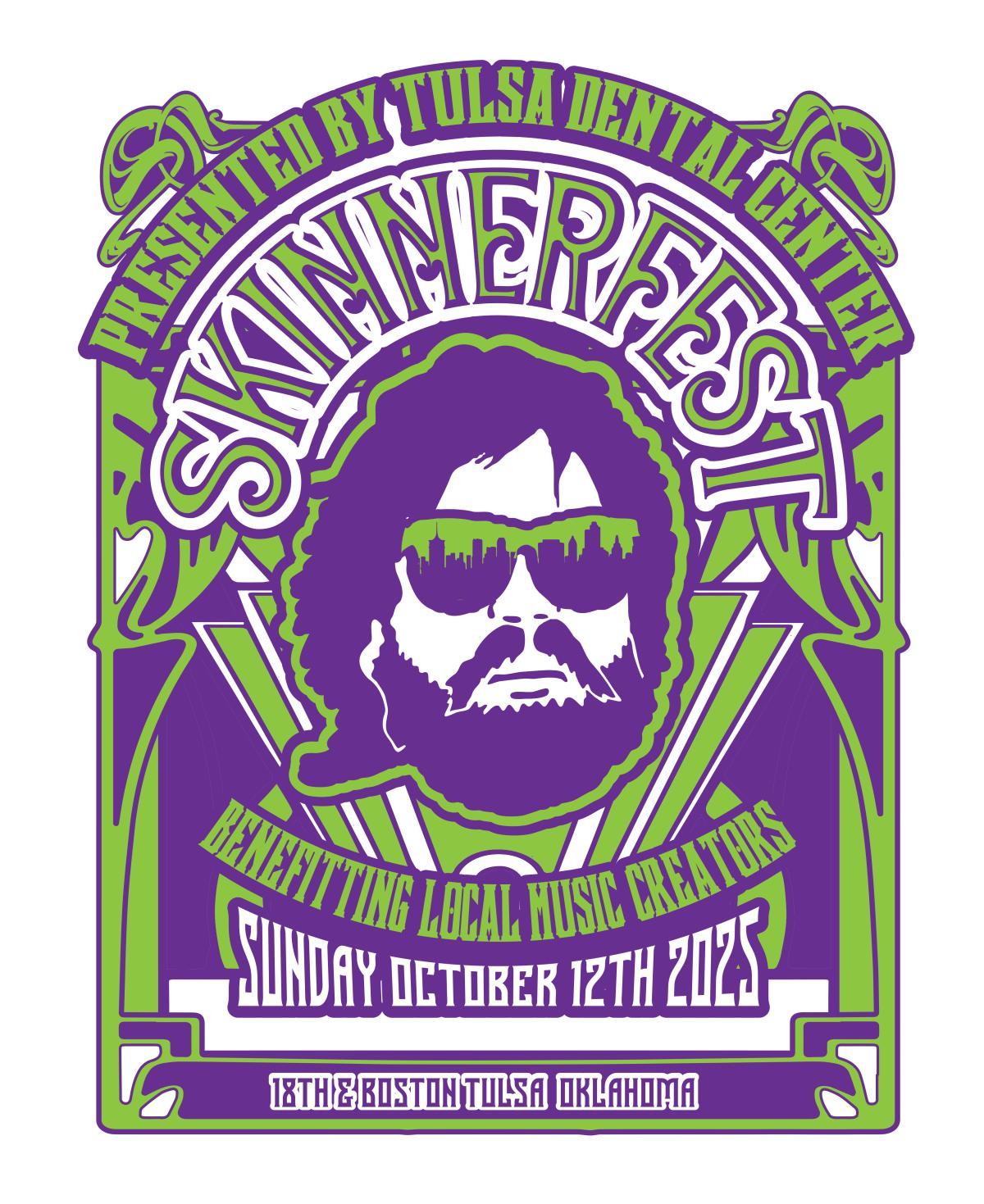Flyer image for this event